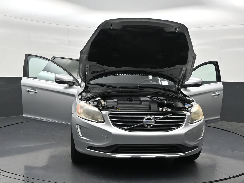 Used 2015 Volvo XC60 T6 Premier Plus AWD/4WD image 35