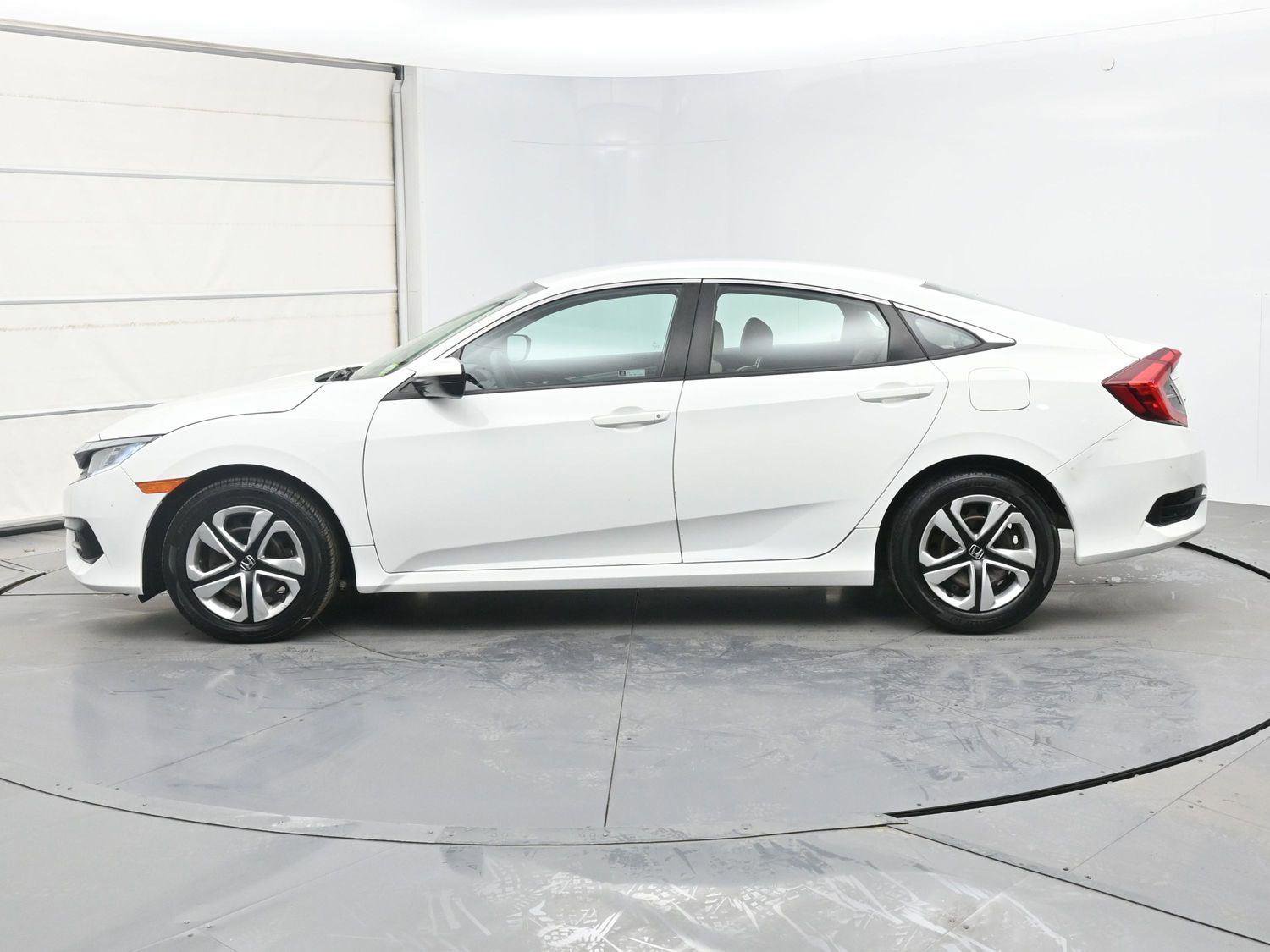 Used 2018 Honda Civic LX image 17