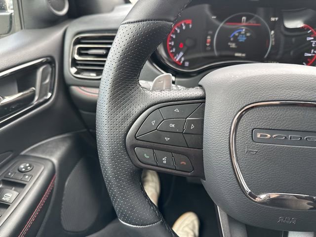 Used 2026 Dodge Durango GT AWD/4WD image 27