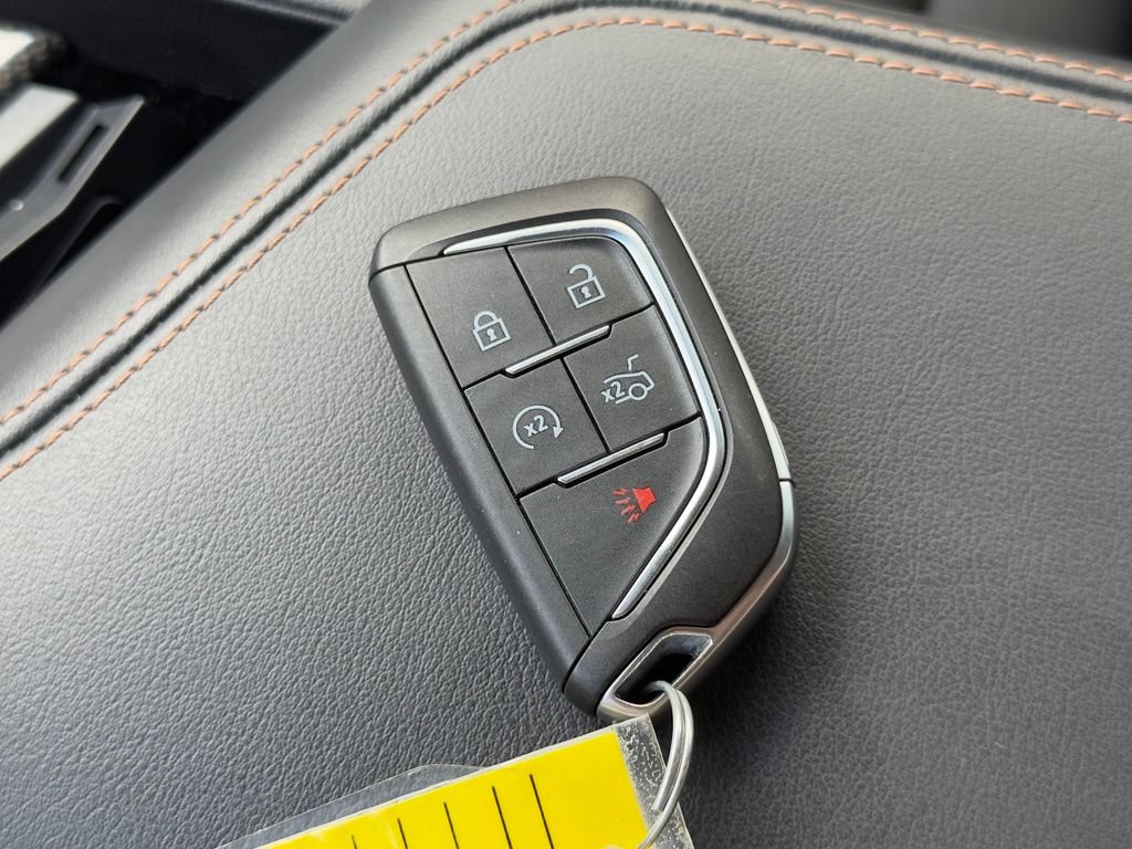 Used 2021 Cadillac CT5 V w/ Premium Package RWD image 11