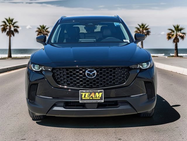 Certified 2026 MAZDA CX-50 2.5 Hybrid w/ Preferred Pkg AWD/4WD image 4