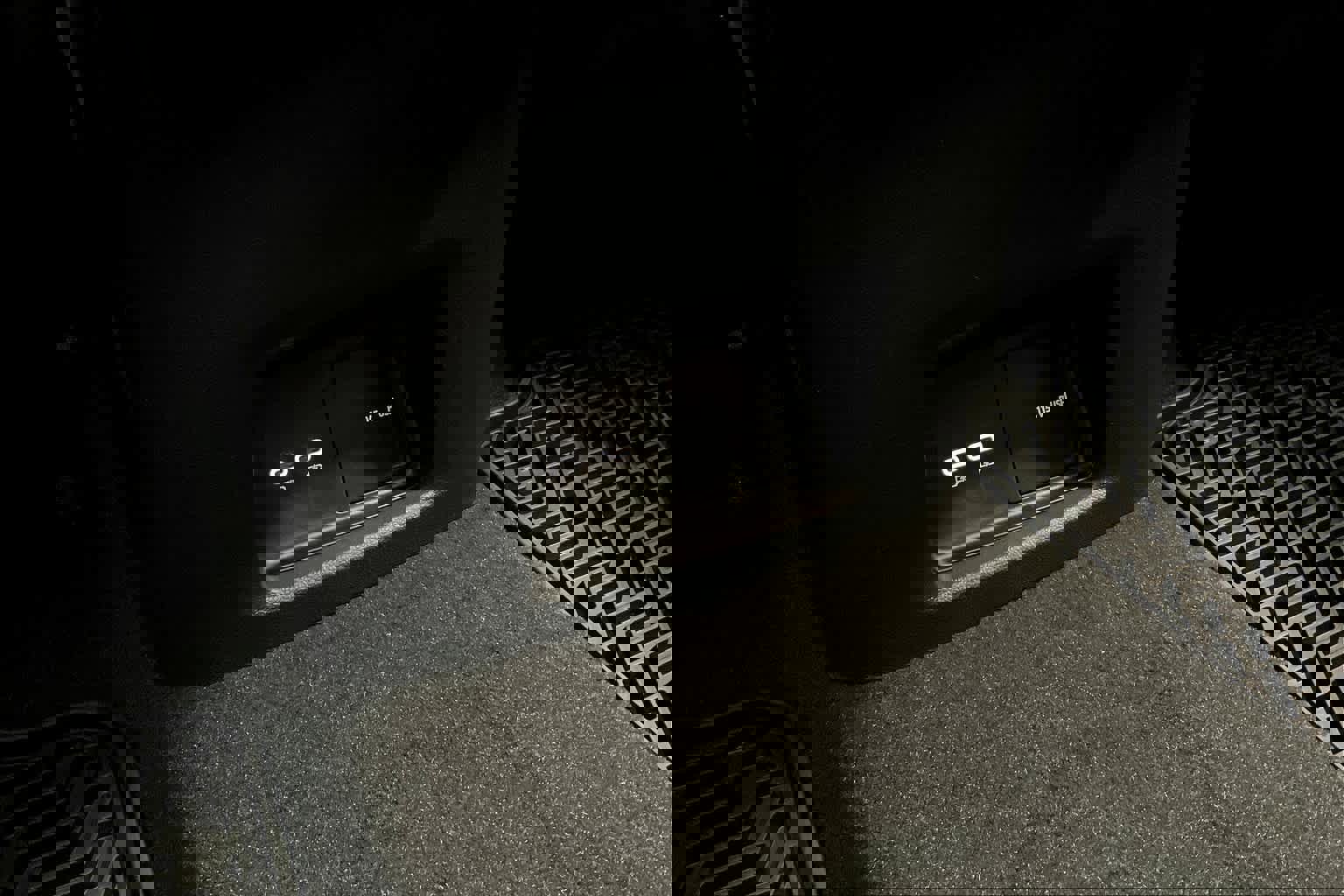 New 2025 Volkswagen Atlas SEL image 23