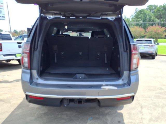 Used 2021 Chevrolet Tahoe LT AWD/4WD image 22