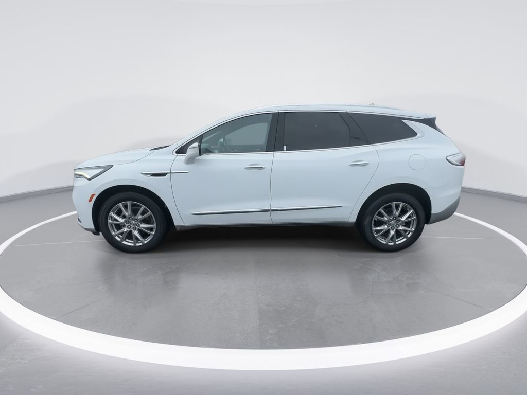 Used 2023 Buick Enclave Essence w/ Experience Buick Package image 5