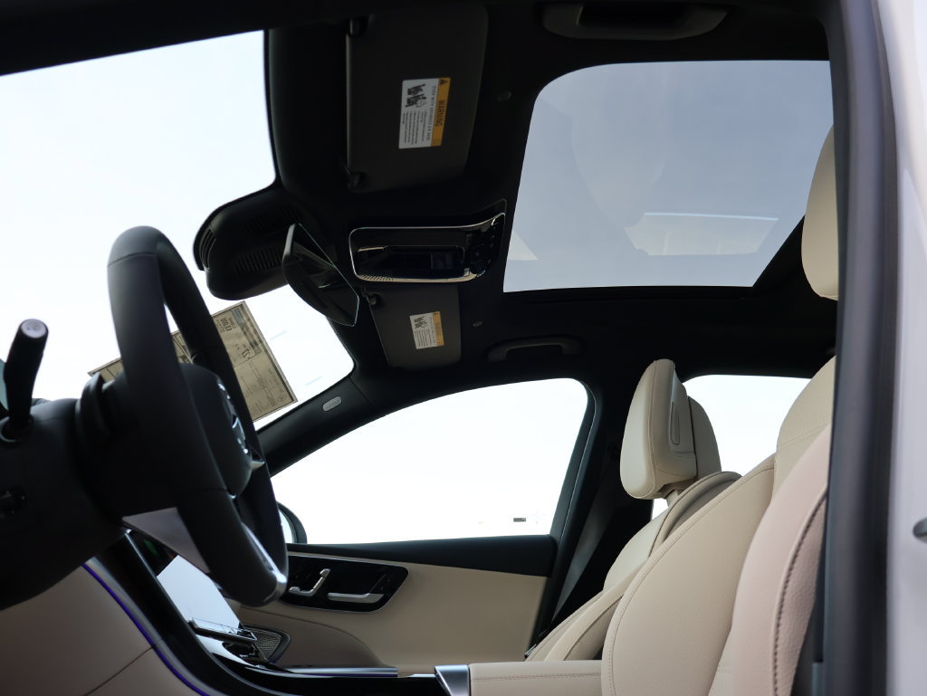 Certified 2026 Mercedes-Benz C 300 4MATIC Sedan image 40