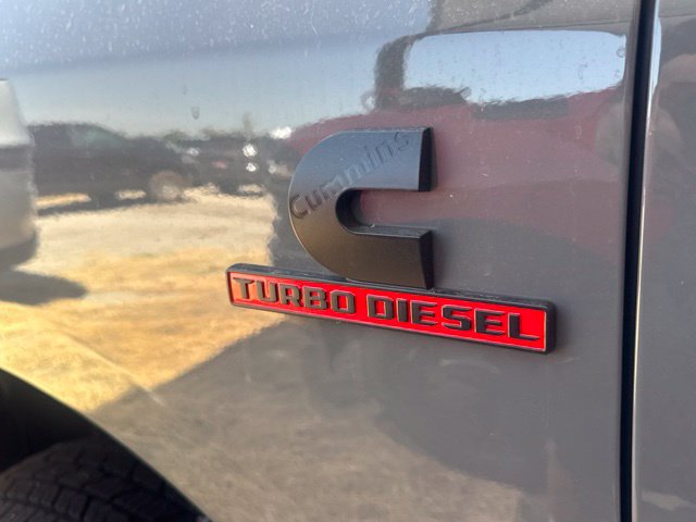 New 2026 RAM 3500 Tradesman AWD/4WD image 5