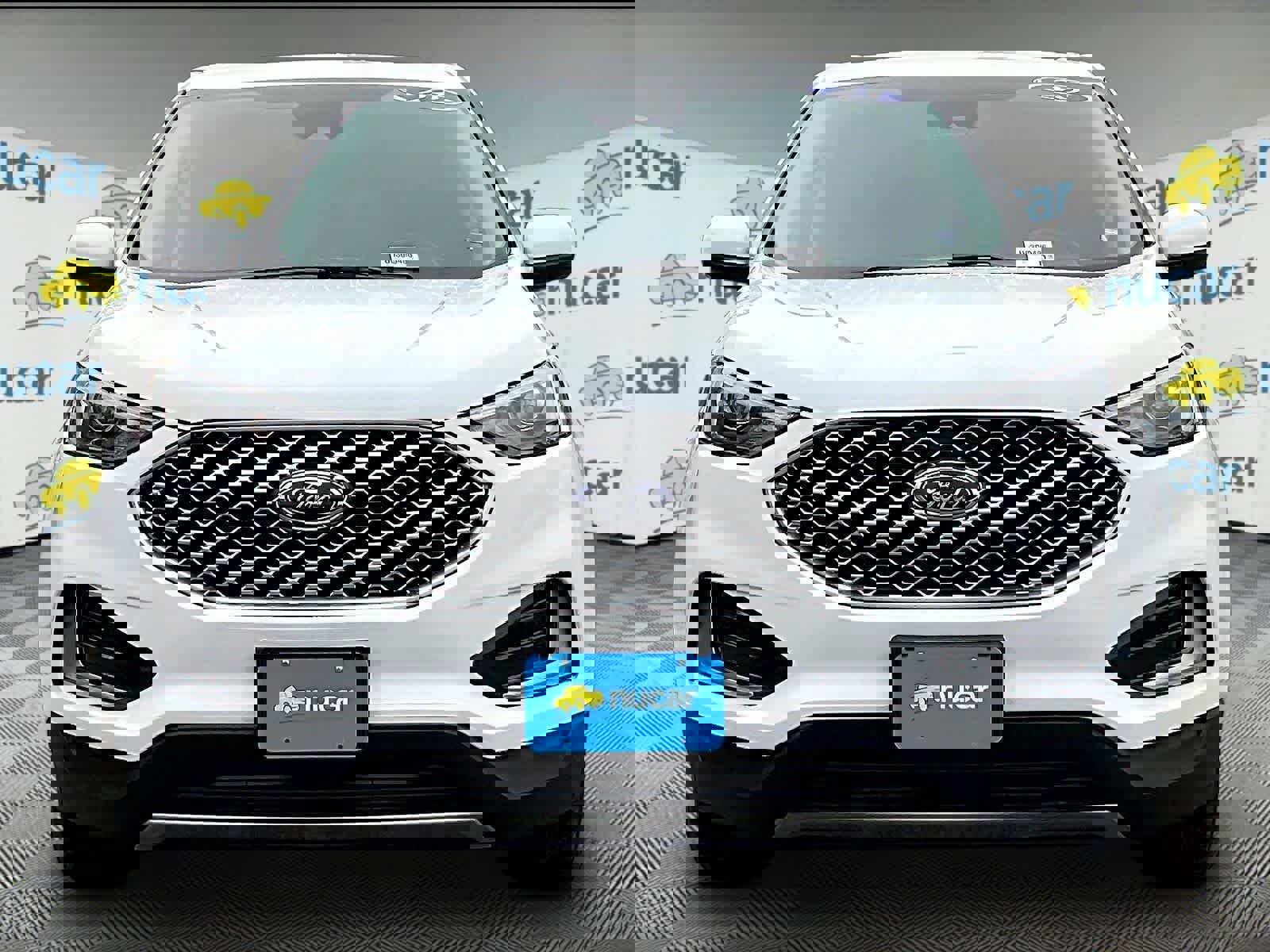 Used 2023 Ford Edge SEL image 2