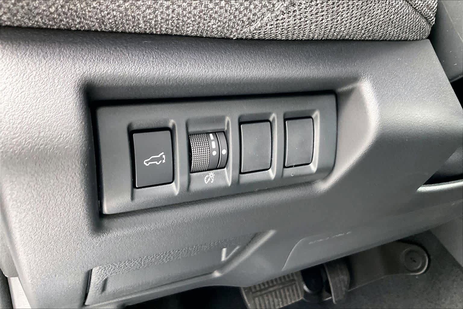 New 2026 Subaru Outback Premium AWD/4WD image 18