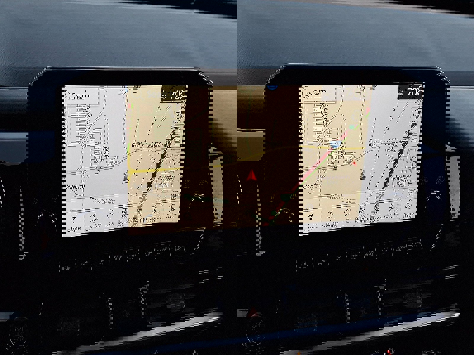 Certified 2022 Nissan Pathfinder SL w/ Lighting Package (N92) AWD/4WD image 16