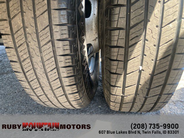 Used 2017 RAM 3500 Tradesman w/ Popular Equipment Group AWD/4WD image 9