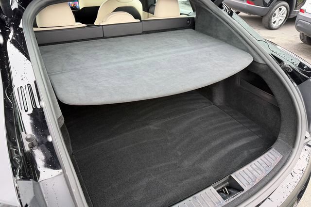 Used 2022 Tesla Model S image 24