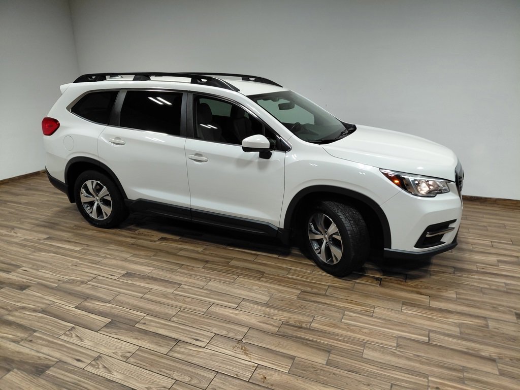 Used 2019 Subaru Ascent Premium w/ Popular Package #4 image 26