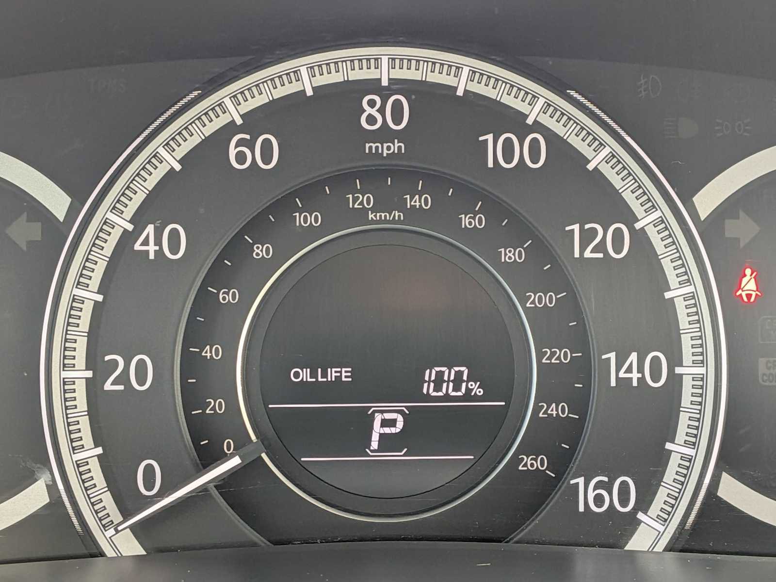 Used 2014 Honda Accord EX-L image 28
