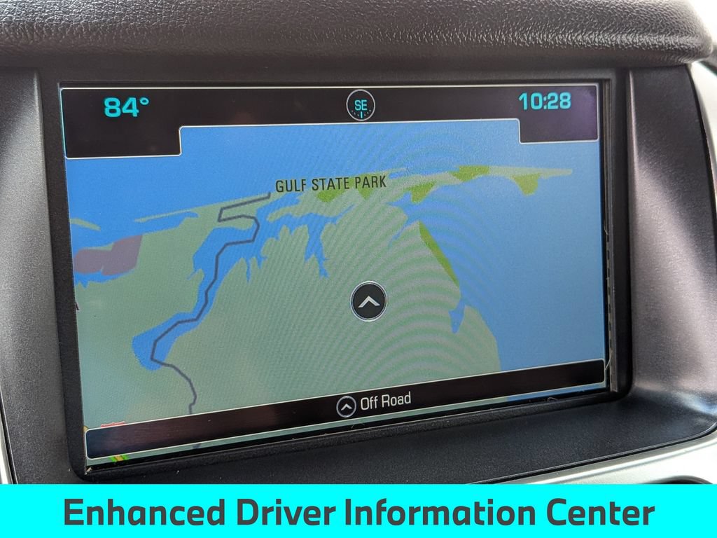 Used 2019 Chevrolet Suburban Premier w/ Premier Plus Edition AWD/4WD image 27