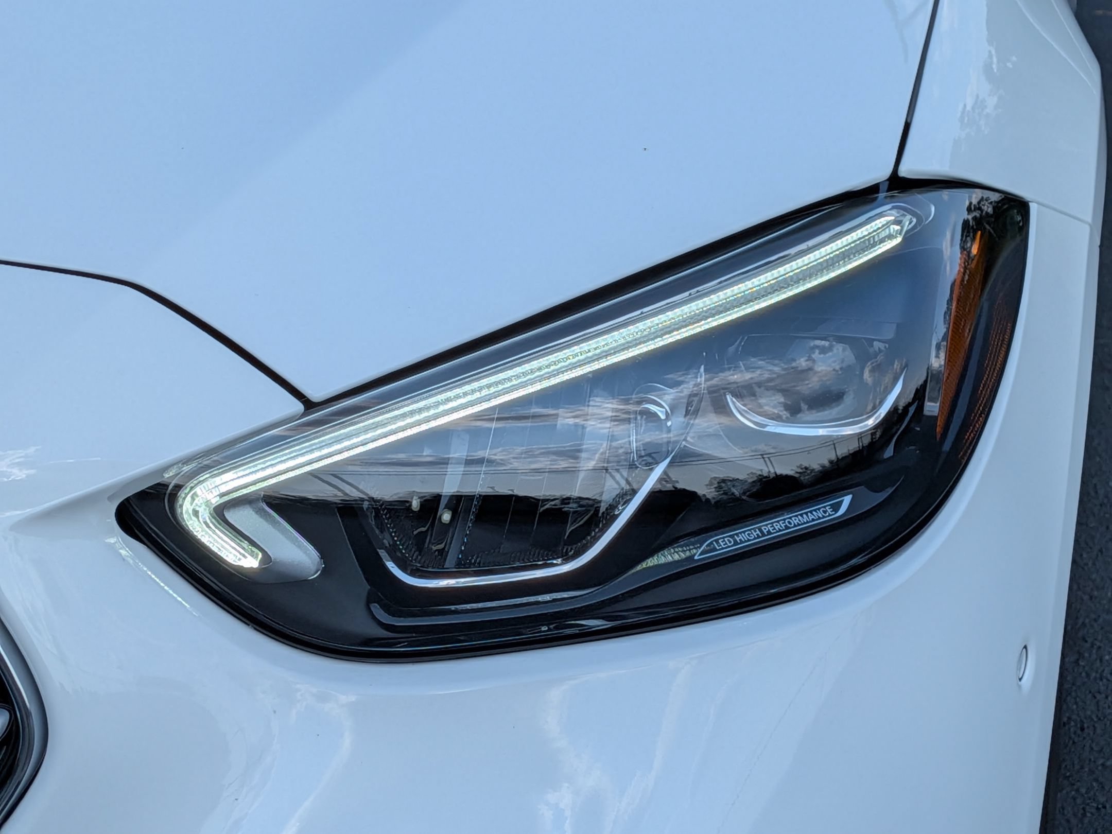 New 2026 Mercedes-Benz C 300 4MATIC Sedan image 6