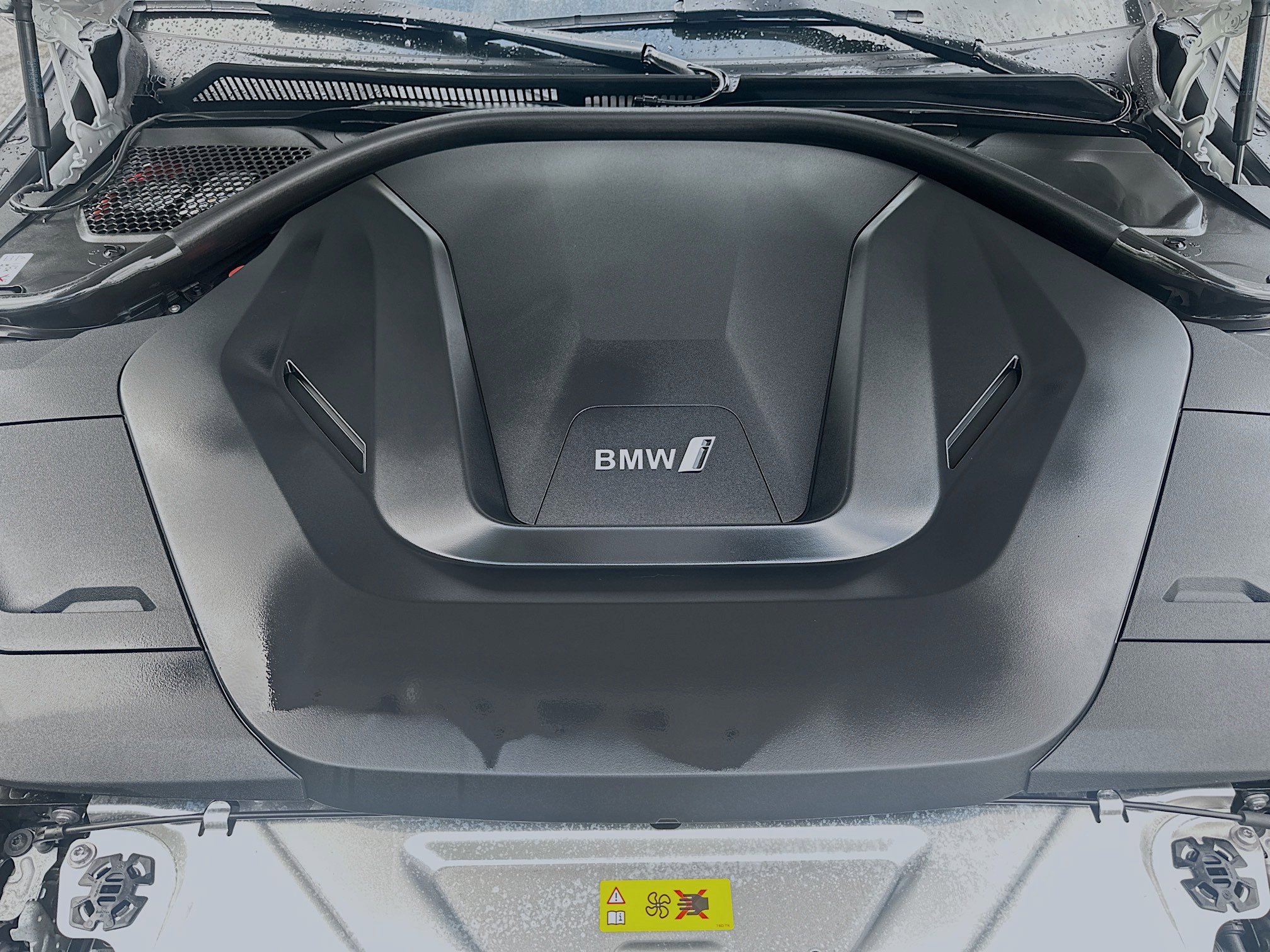 Used 2023 BMW i4 eDrive35 w/ Premium Package image 33