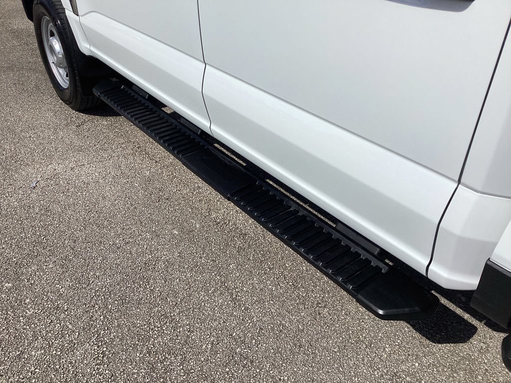 Used 2023 Ford F250 XL AWD/4WD image 19