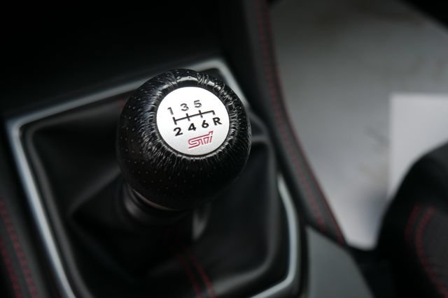 Used 2025 Subaru WRX Premium AWD/4WD image 22