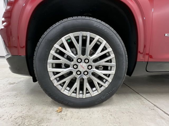 New 2026 GMC Acadia Denali w/ Super Cruise Package image 34