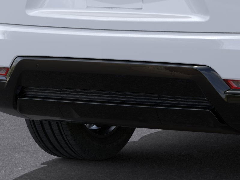 New 2026 Cadillac Escalade IQ Sport 1 w/ LPO, ONYX Package image 14