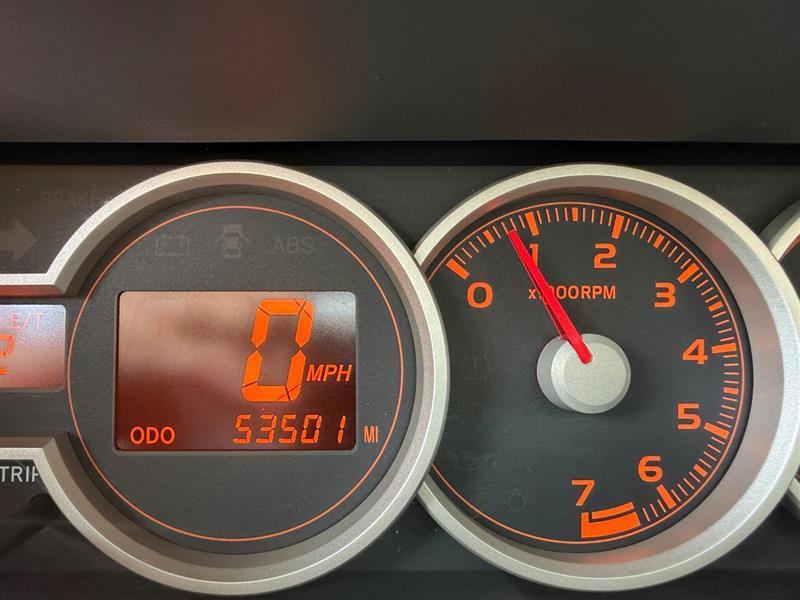Used 2011 Scion xB FWD image 46