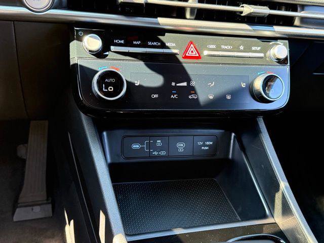 New 2026 Hyundai Tucson XRT image 21