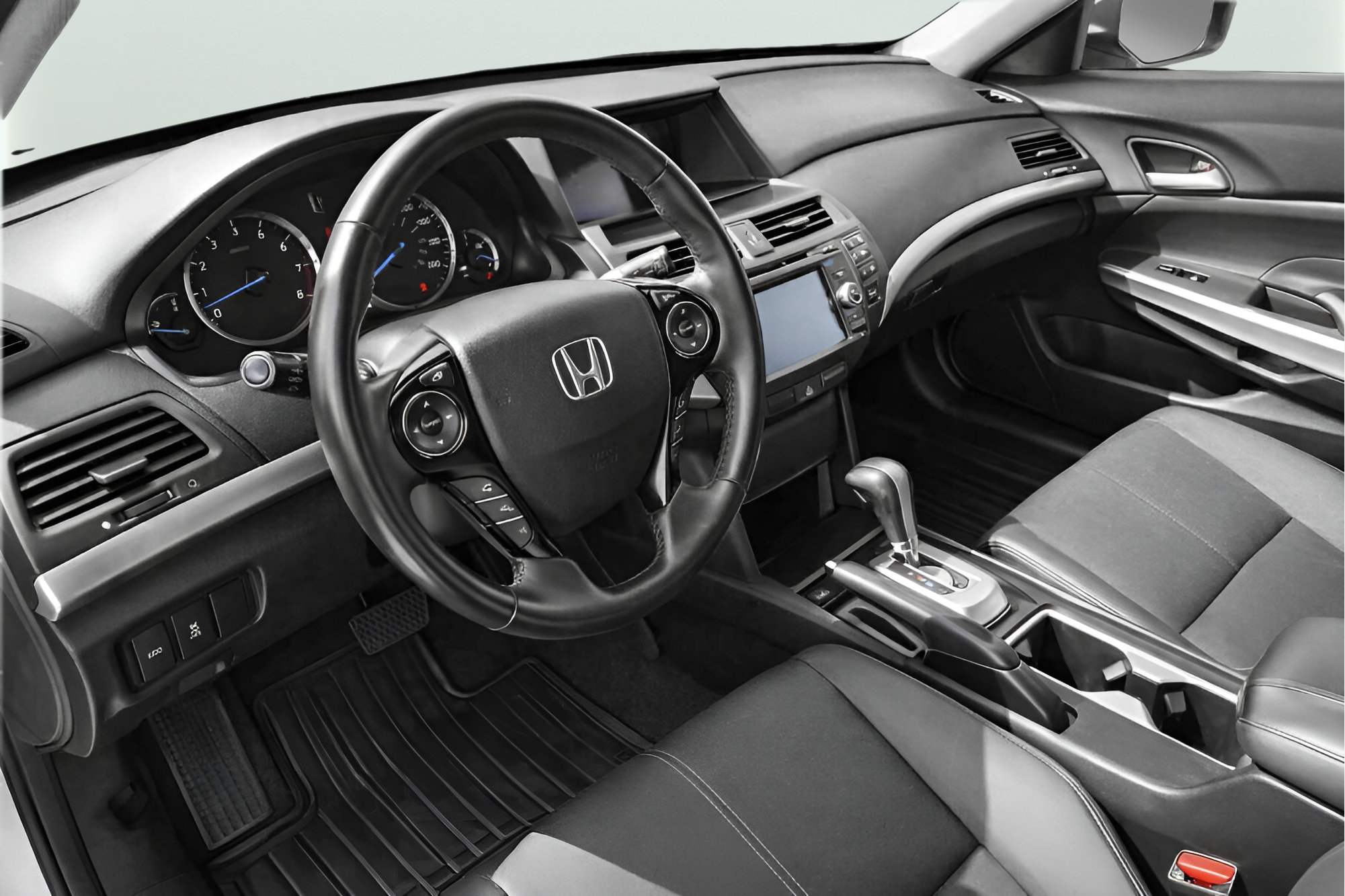 Used 2013 Honda Crosstour EX-L image 8