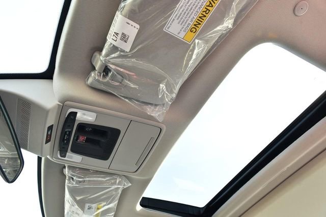 New 2026 Honda Accord SE image 22