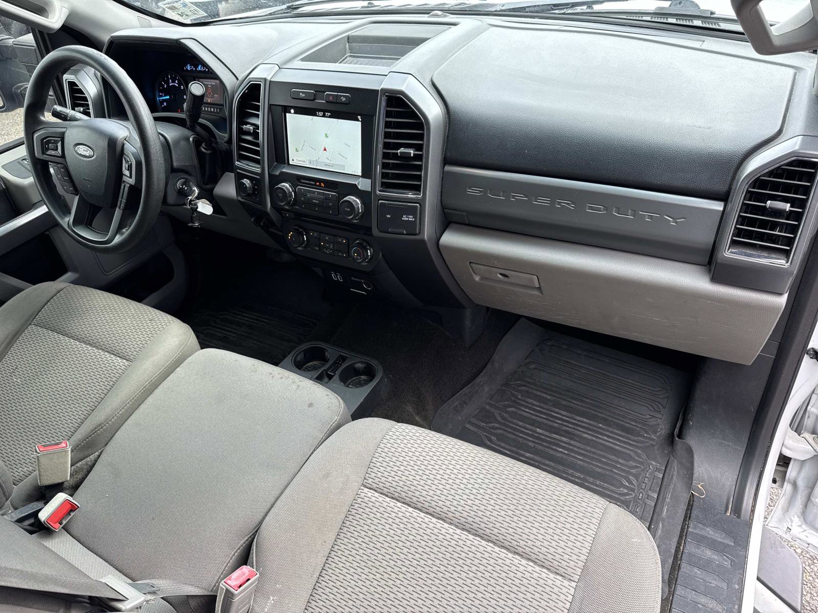 Used 2018 Ford F250 XLT w/ XLT Value Package image 12