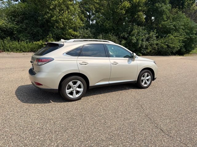 Used 2015 Lexus RX 350 AWD image 23