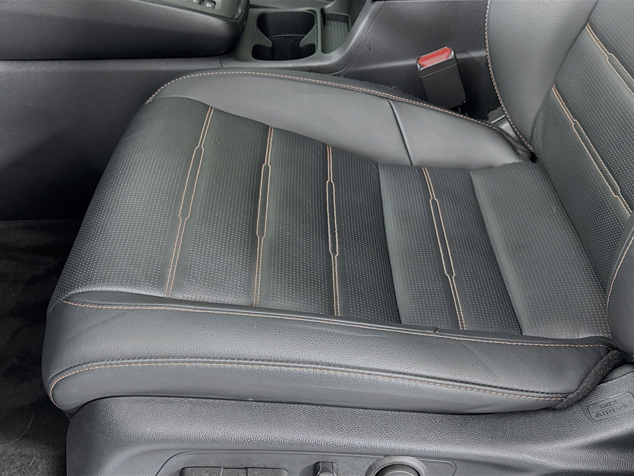 Certified 2025 Honda CR-V Sport-L image 18