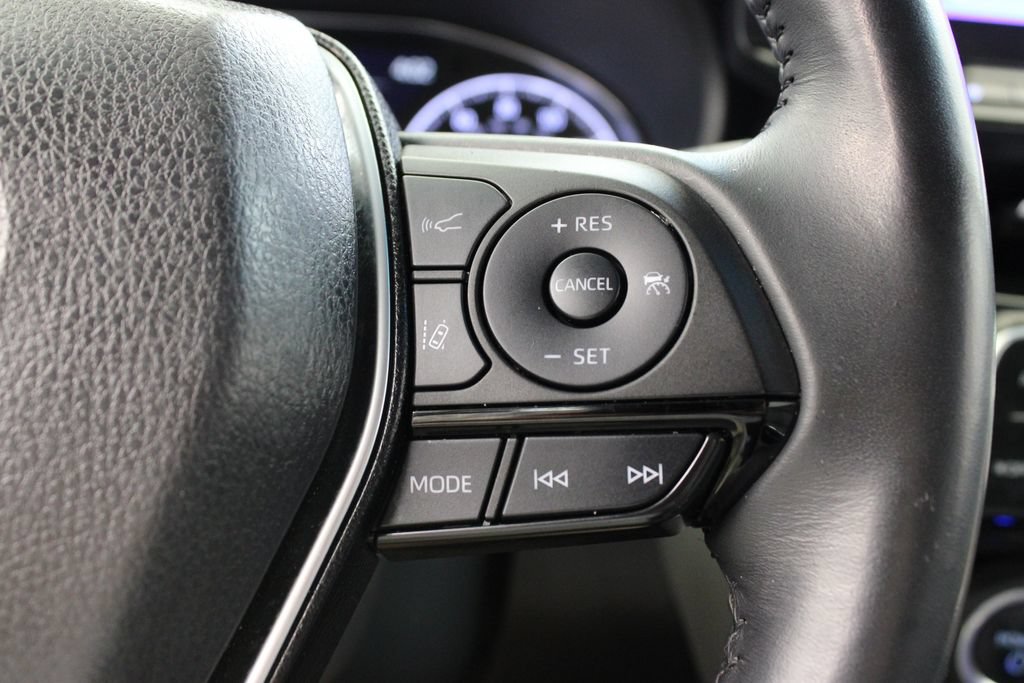 Used 2024 Toyota Venza XLE AWD/4WD image 27