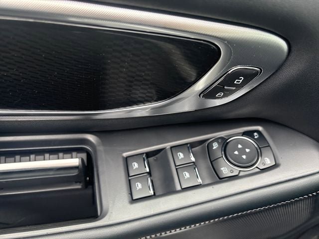 New 2026 Ford Expedition Platinum AWD/4WD image 17