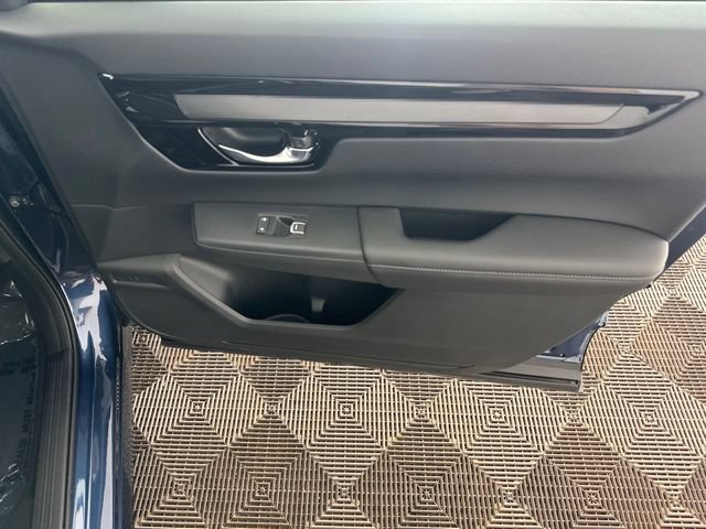 Used 2026 Honda CR-V EX-L image 24