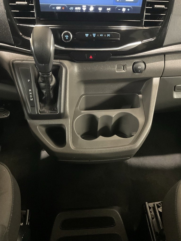 Used 2023 Ford Transit 350 XLT image 19