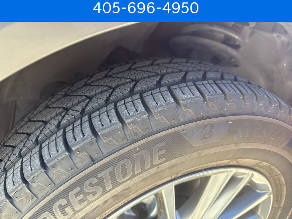 Used 2021 MAZDA CX-5 Touring AWD/4WD image 32