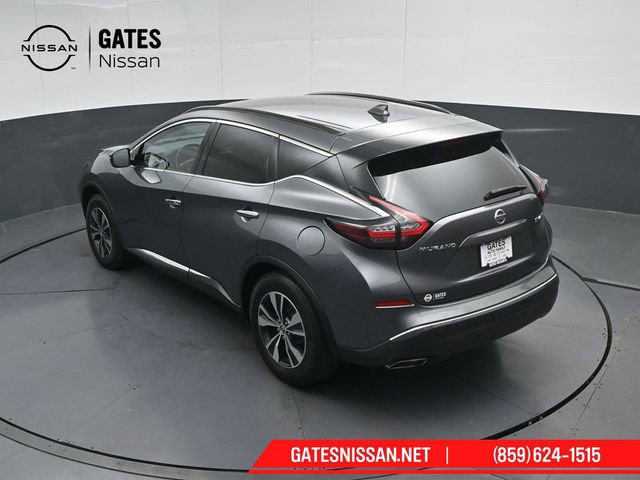 Used 2020 Nissan Murano SV AWD/4WD image 48
