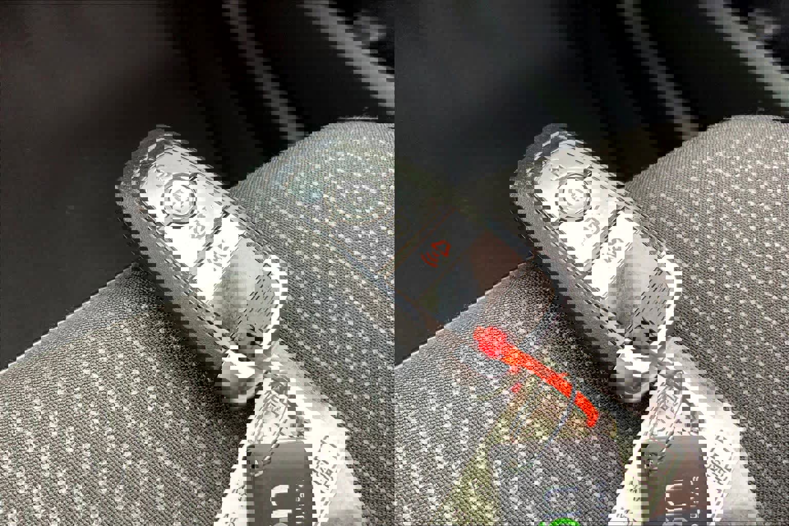 Used 2024 Ford Escape ST-Line w/ Tech Pack #1 image 12