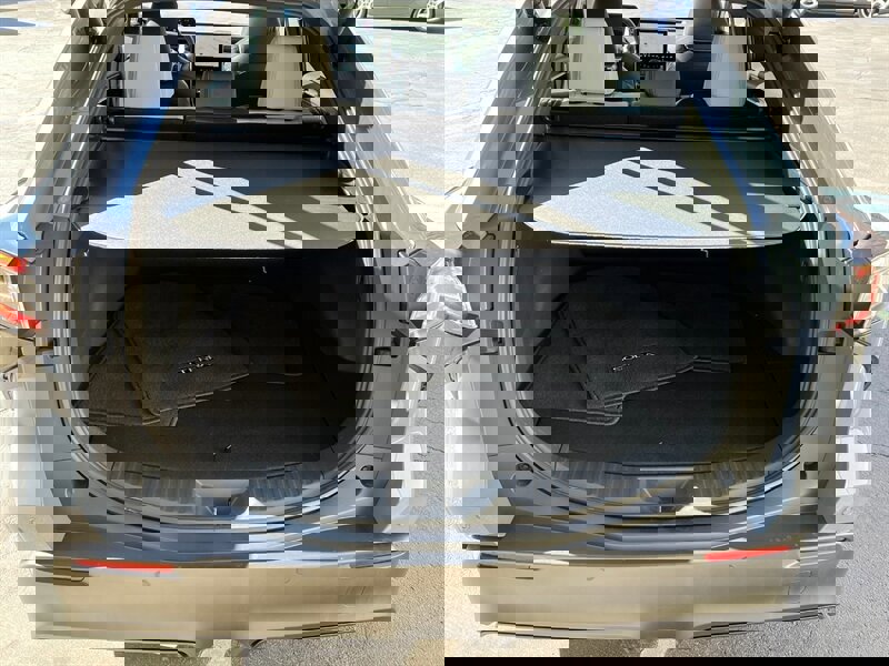 Used 2024 Subaru Solterra Touring image 26