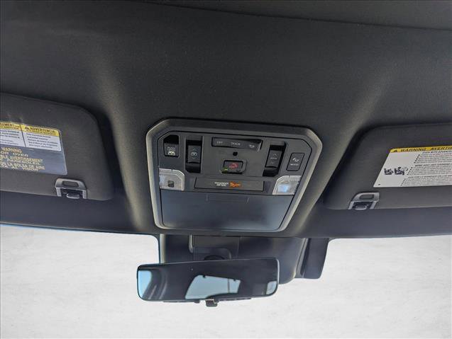 Used 2024 Toyota Tundra Platinum image 17