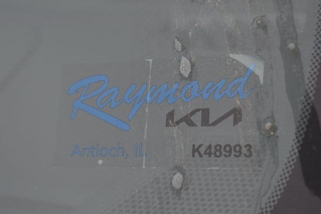 New 2026 Kia K5 GT-Line AWD/4WD image 37