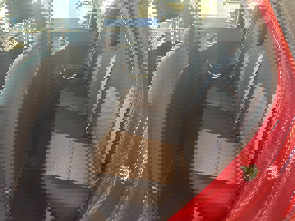 Used 2024 Kia Soul LX w/ Option Group 015 image 12