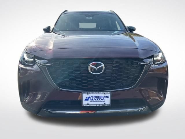 New 2026 MAZDA CX-90 3.3 Turbo S w/ Premium Package AWD/4WD image 9