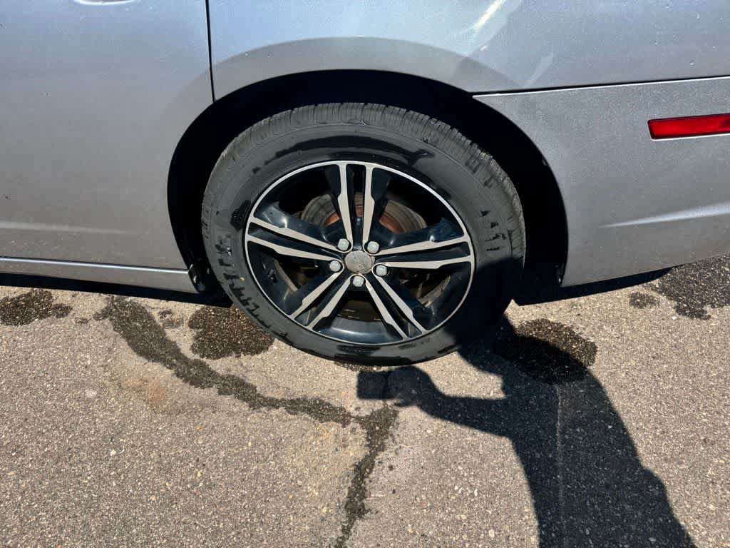 Used 2014 Dodge Charger R/T AWD/4WD image 12