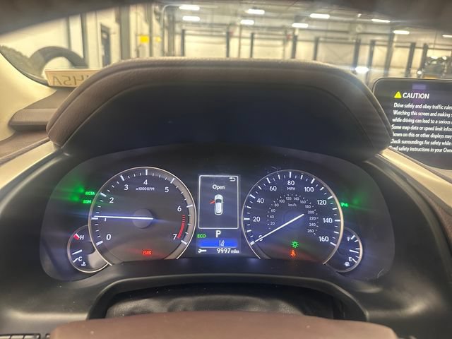 Used 2018 Lexus RX 350L AWD image 33
