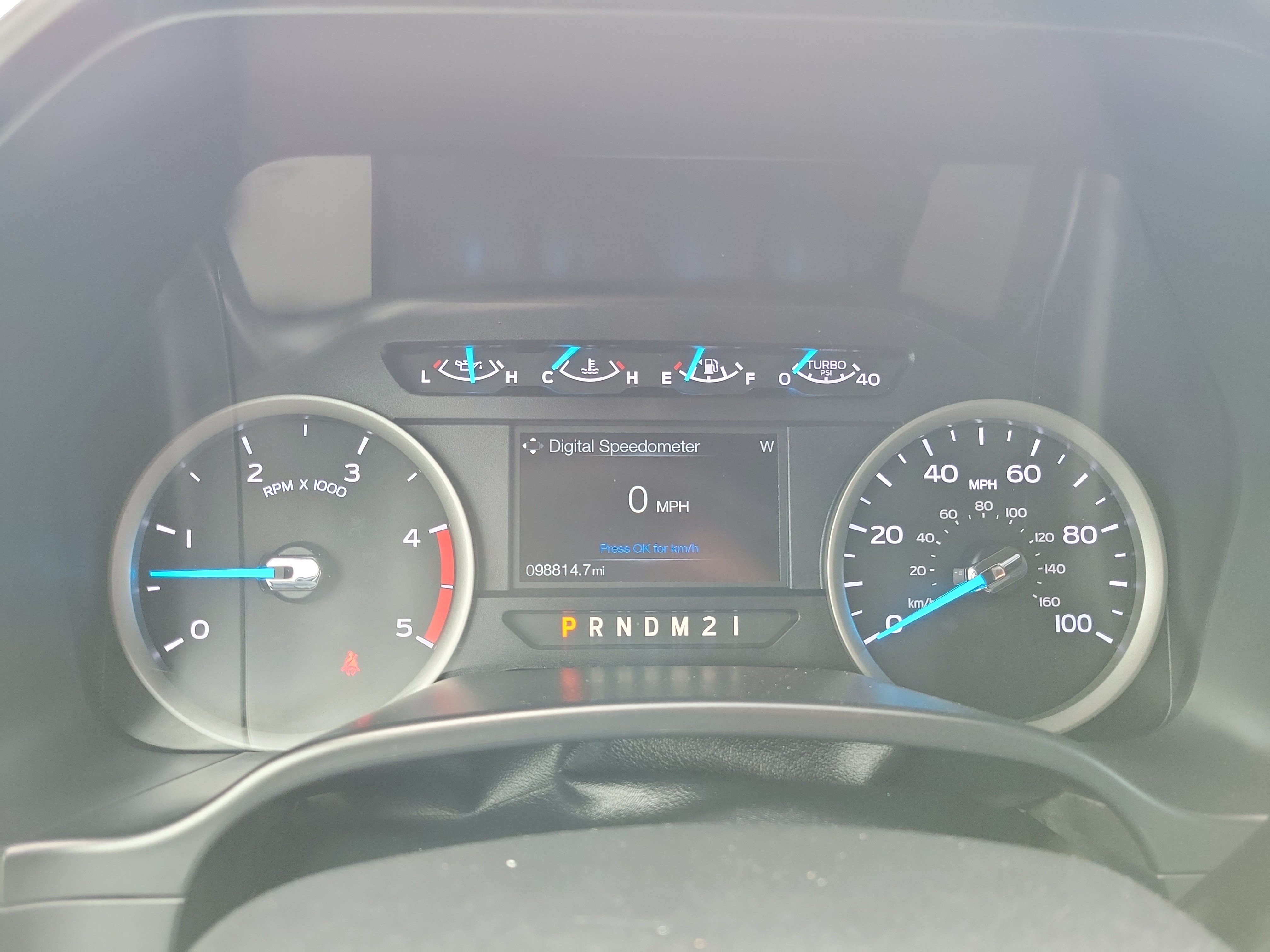 Certified 2019 Ford F250 XLT AWD/4WD image 24