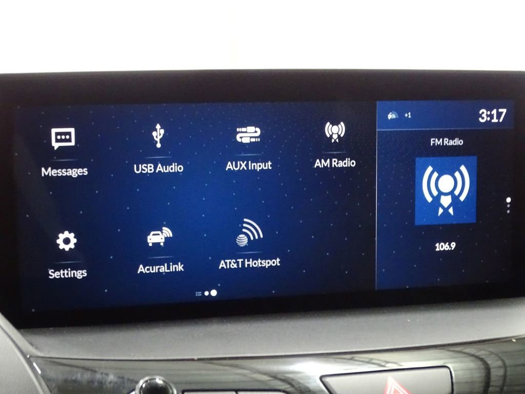 Used 2021 Acura RDX w/ Technology Package image 35