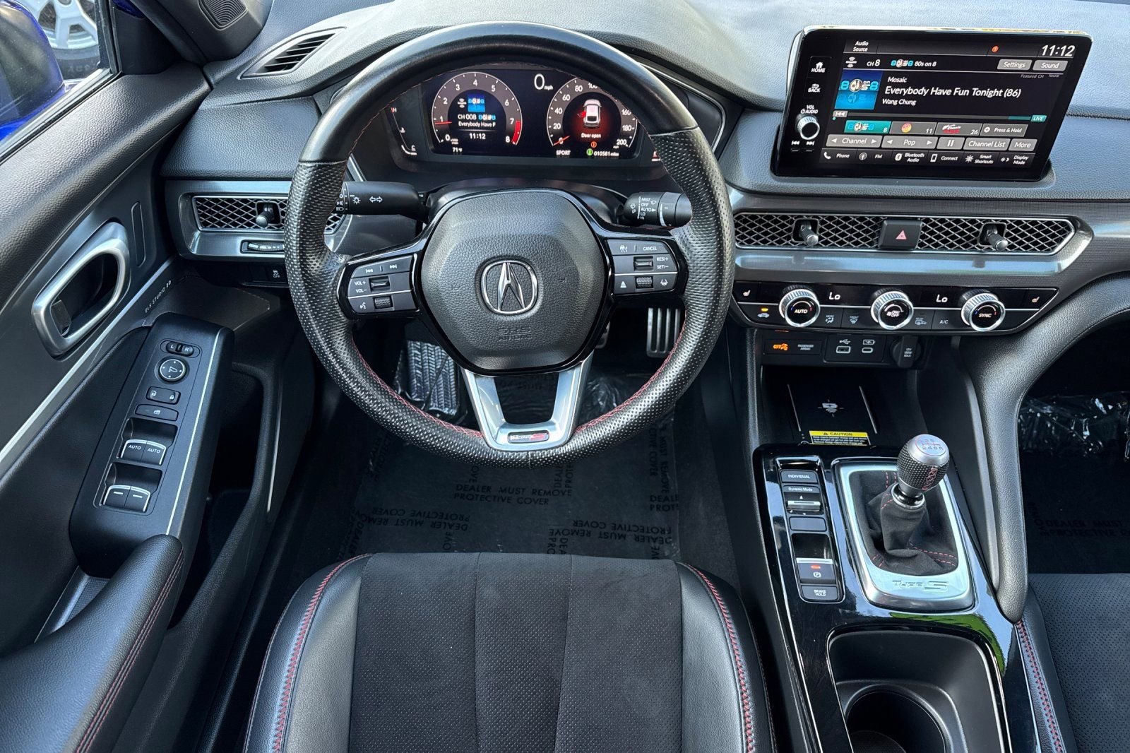 Used 2024 Acura Integra Type S FWD image 14