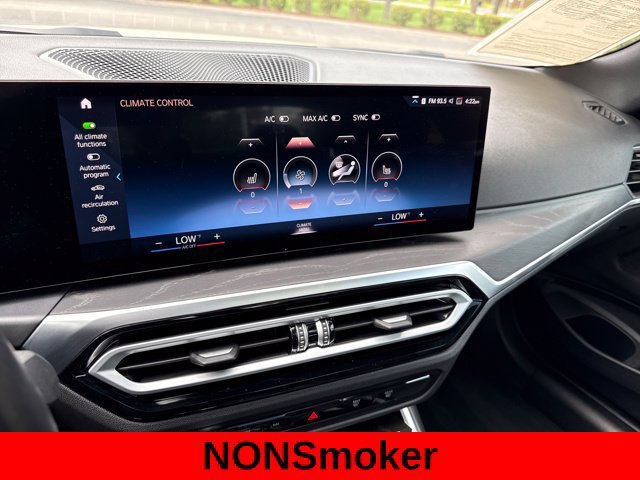 Used 2024 BMW 430i xDrive Coupe w/ Convenience Package AWD/4WD image 13