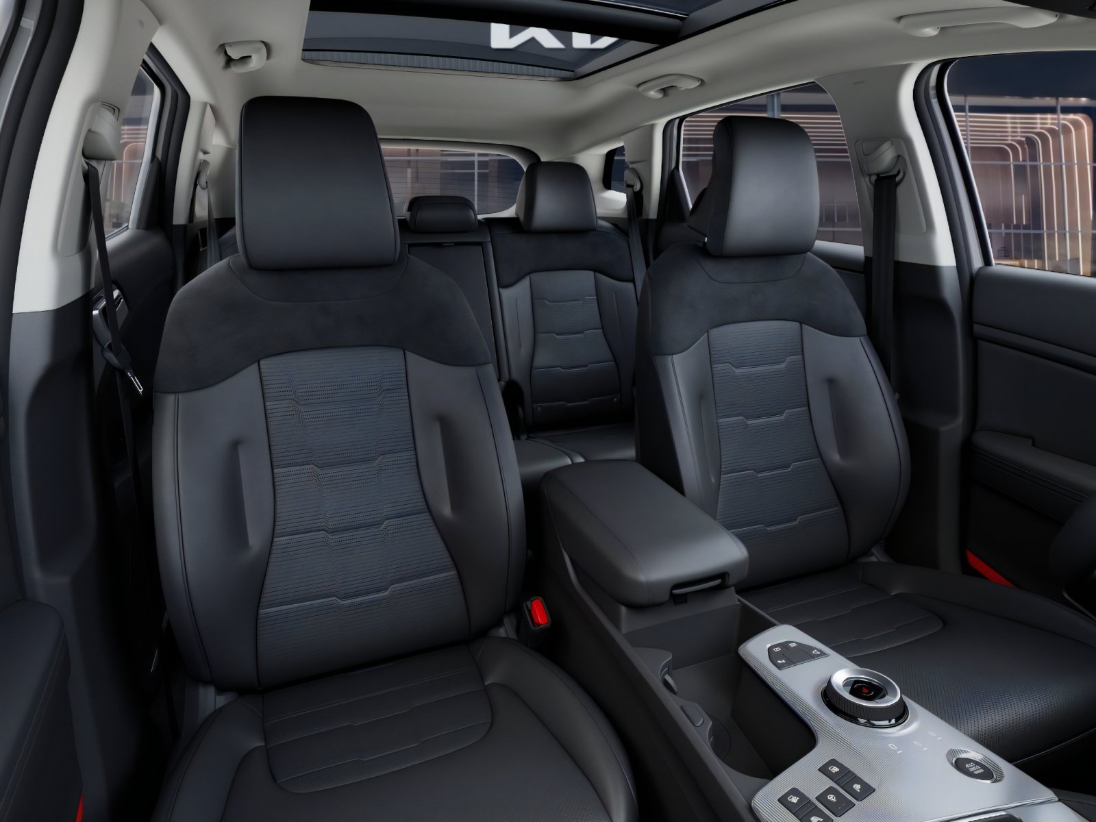 New 2027 Kia Sportage SX Prestige AWD/4WD image 15